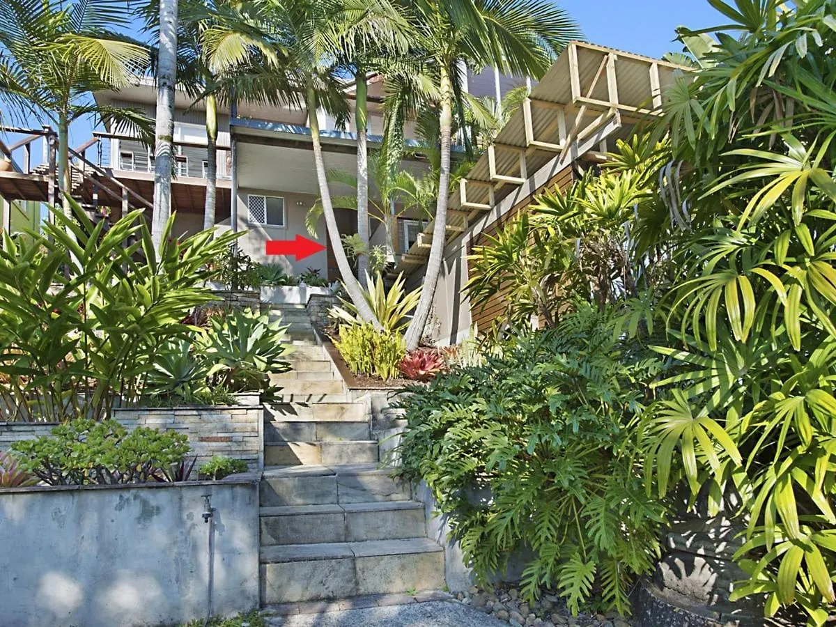 Hideaway In Coolangatta 1 Bedroom Retreat In A Quiet Leafy Setting * Χρυσή Ακτή