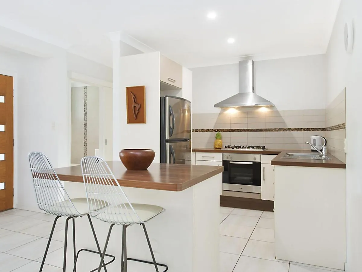Διαμέρισμα Hideaway In Coolangatta 1 Bedroom Retreat In A Quiet Leafy Setting
