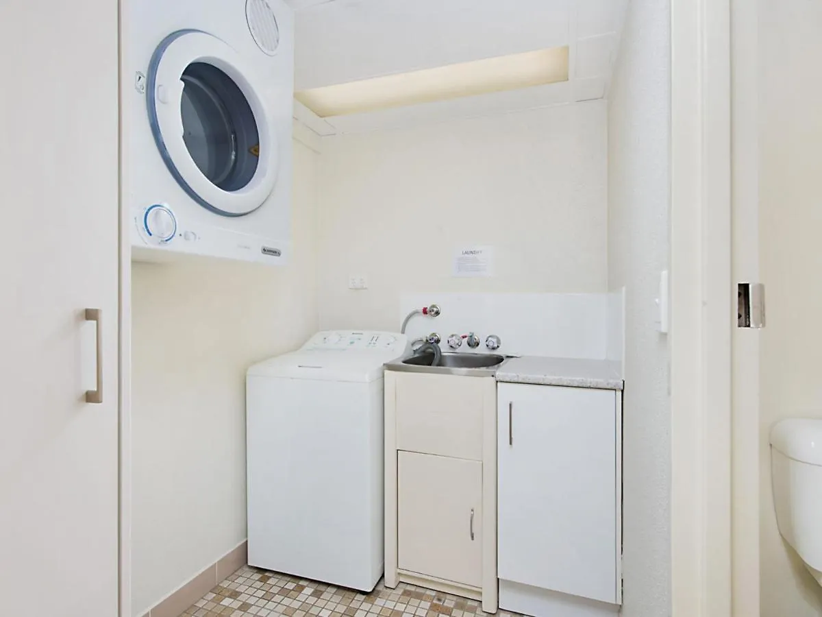 Kooringal Unit 3 Apartament *