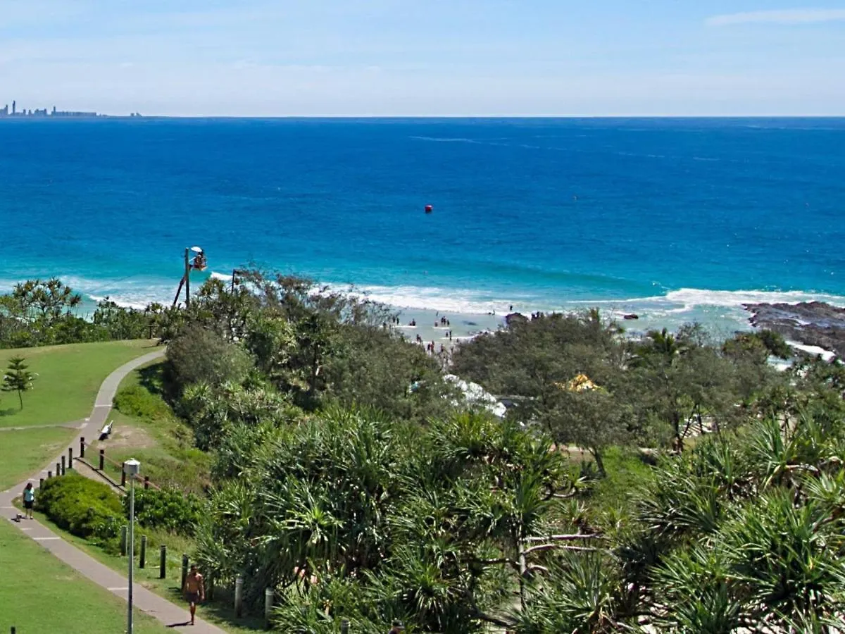 Orion Unit 7 Apartman Gold Coast