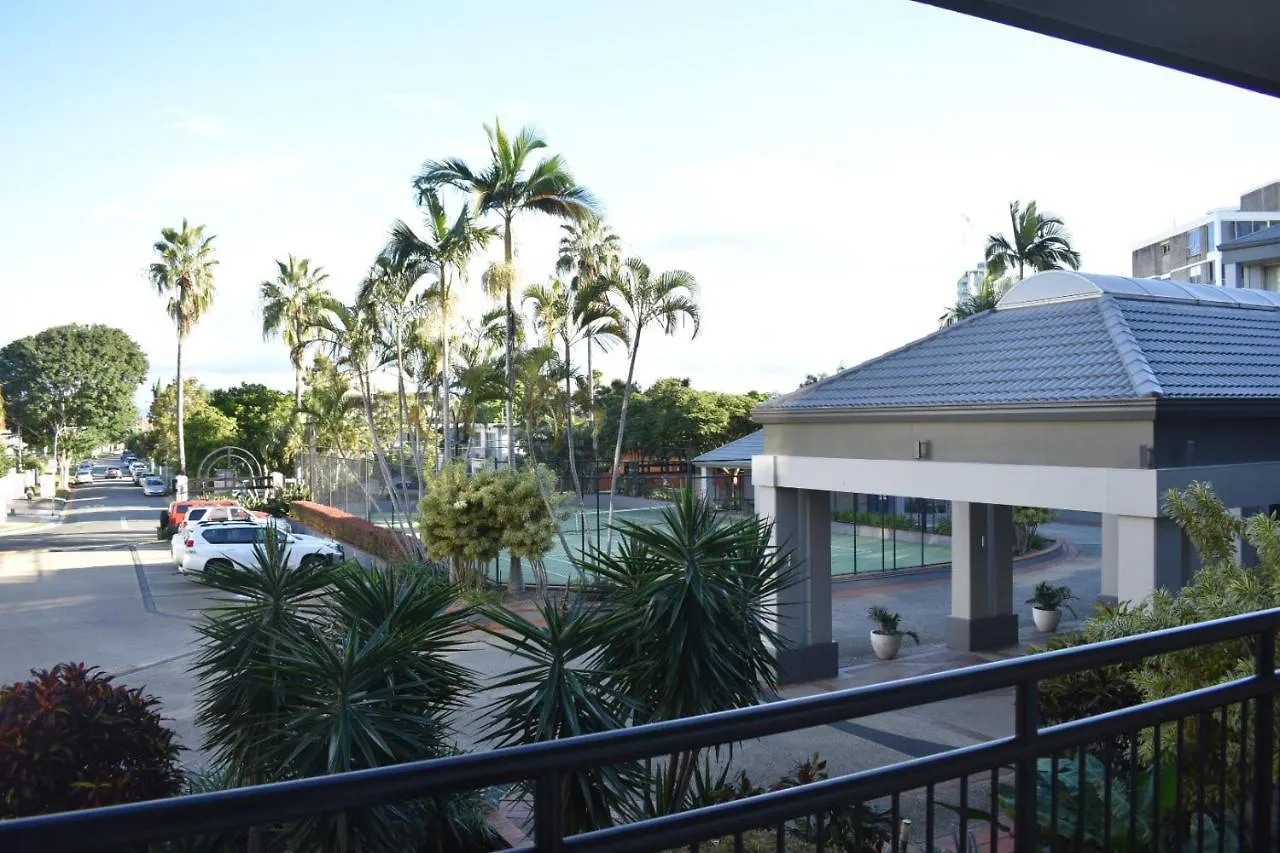 Resort Paradise Island 3*