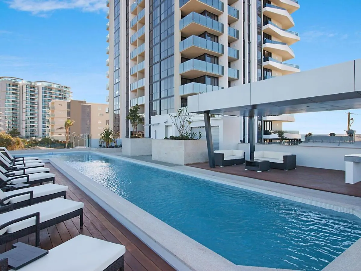 Iconic 704 Apartamento *
