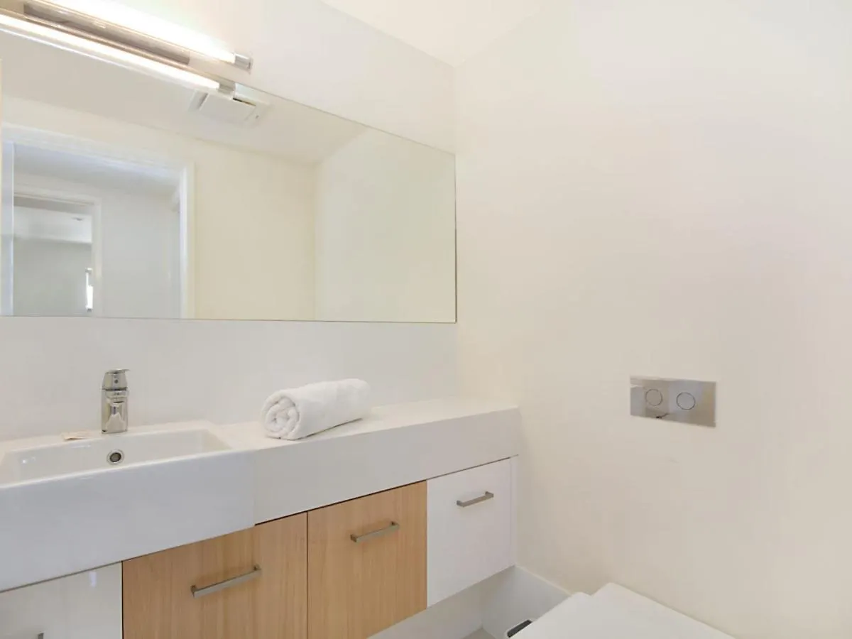Appartamento Maili 6 Luxury Sky *
