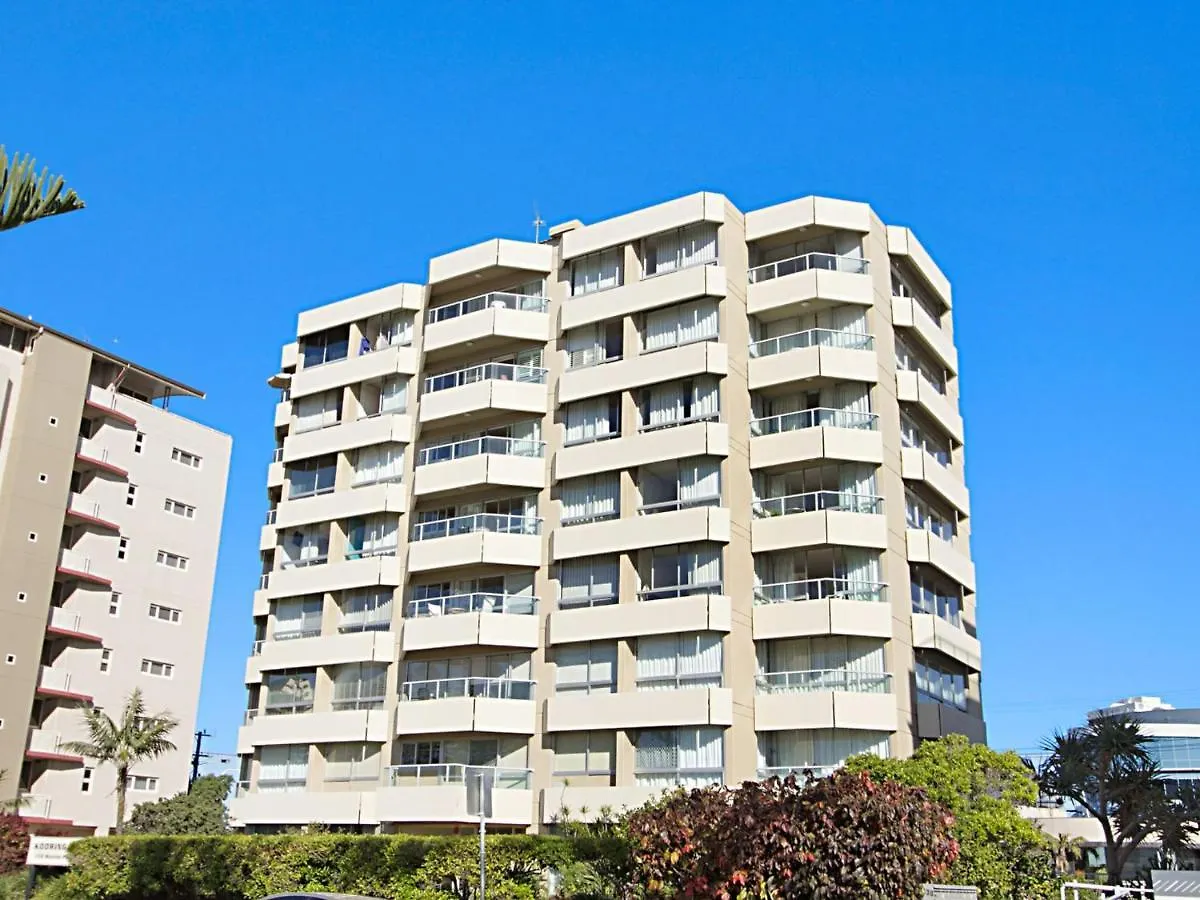 公寓 Kooringal Unit 24 黄金海岸