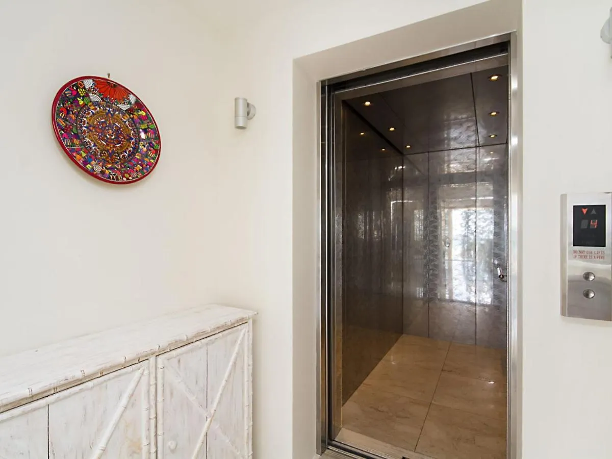 Maili 6 Luxury Sky Appartamento Gold Coast