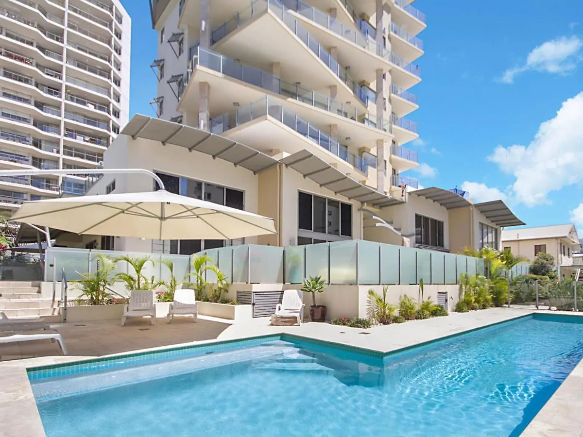 Maili 6 Luxury Sky Appartamento Gold Coast