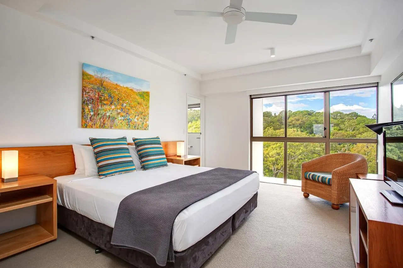 Gemini Court Aparthotel 4*