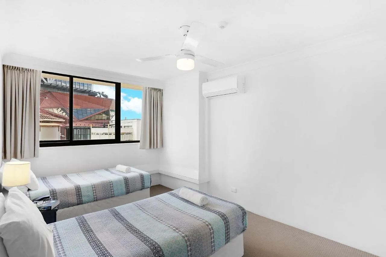 Breakers North Absolute Beachfront - Official