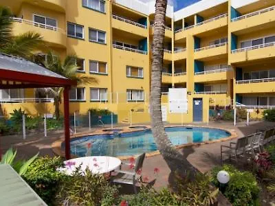 Palm Resort 3*
