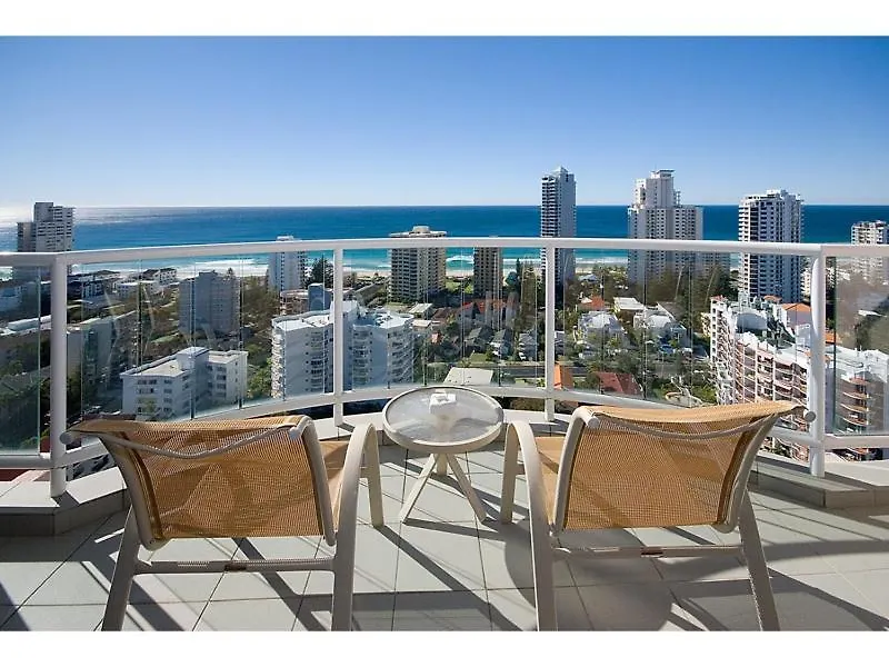 Deluxe Private And - Ocean Views