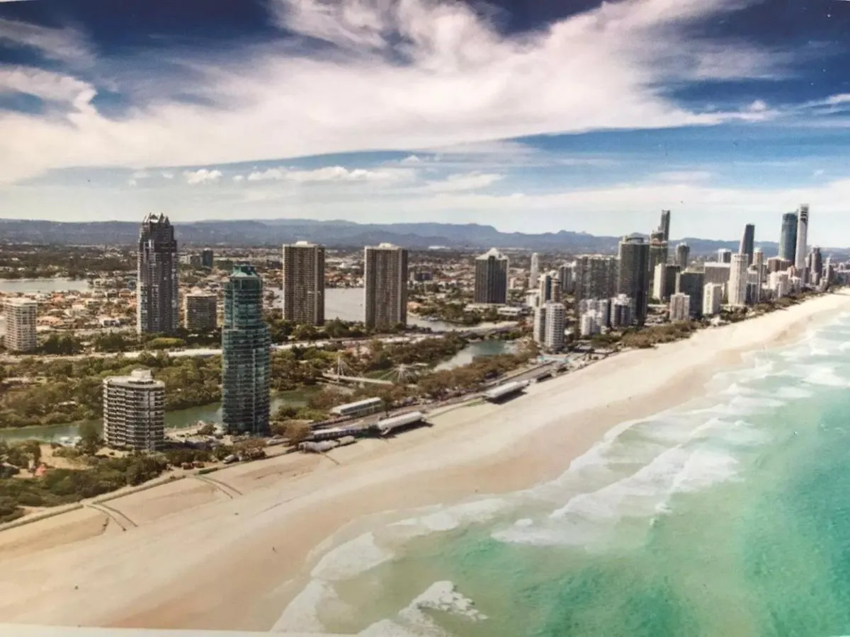 Lodge 449 Gold Coast