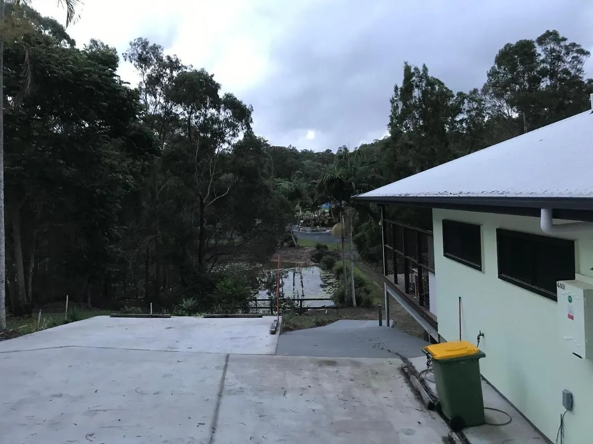 Lodge 449 Gold Coast
