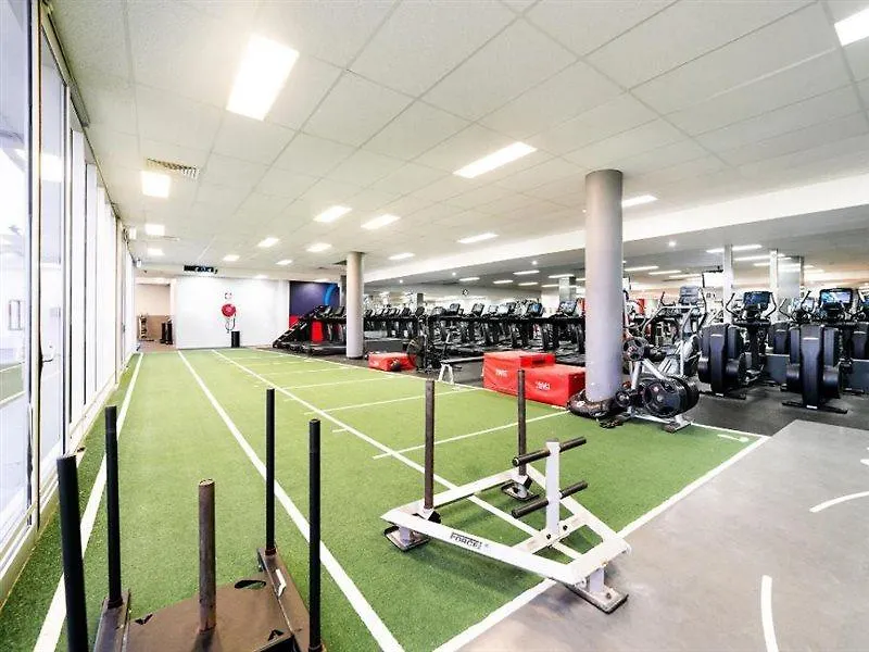 Mantra Southport Sharks Gold Coast