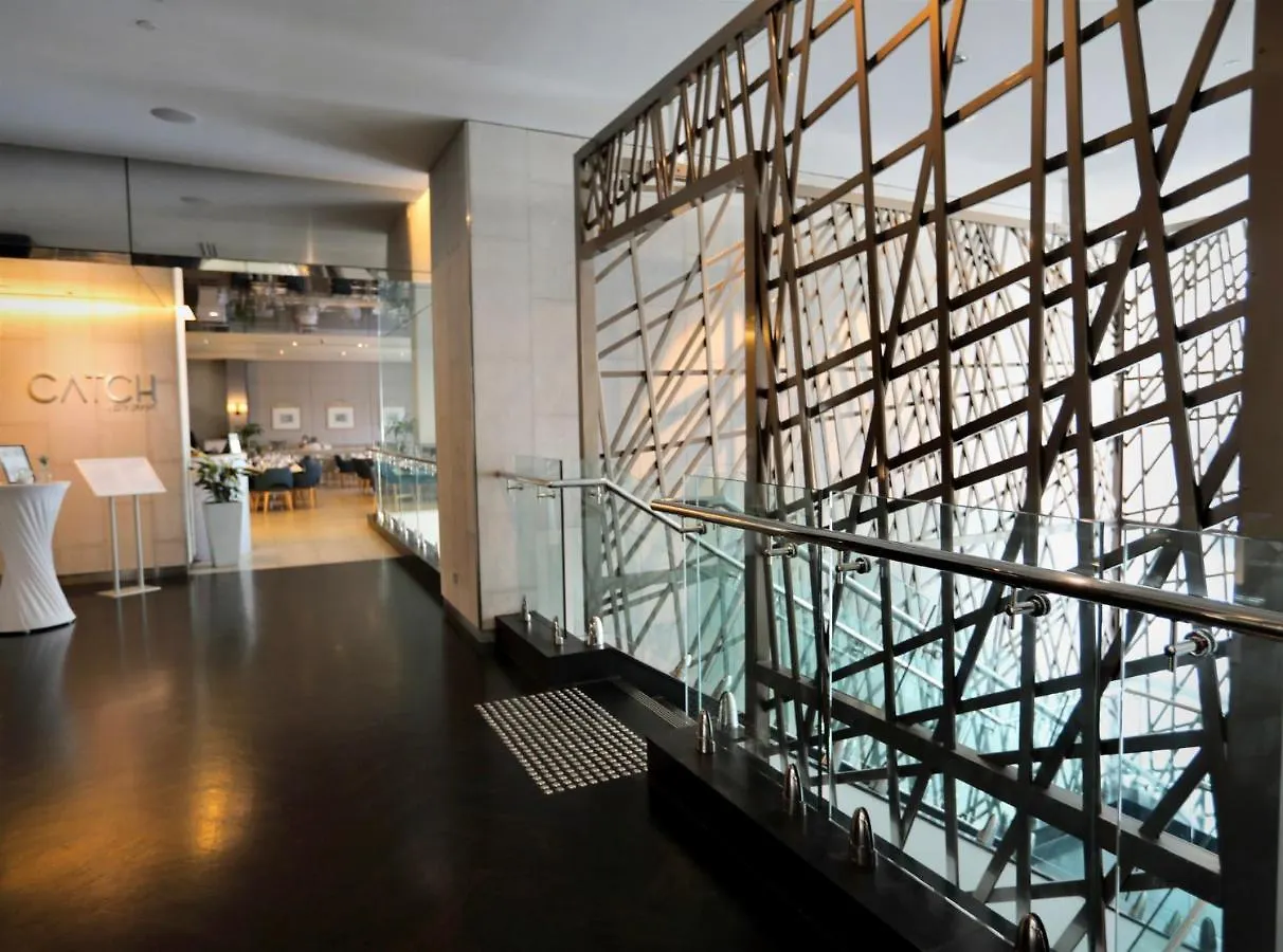 H Luxury At Surfers Paradise High Floor *