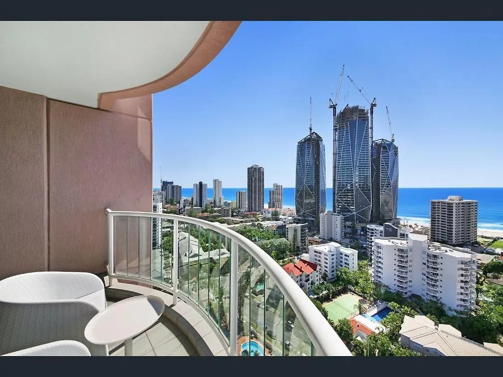 Deluxe Private And - Ocean Views Apartment *