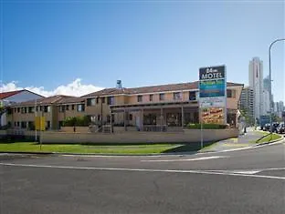 Gold Coast Inn