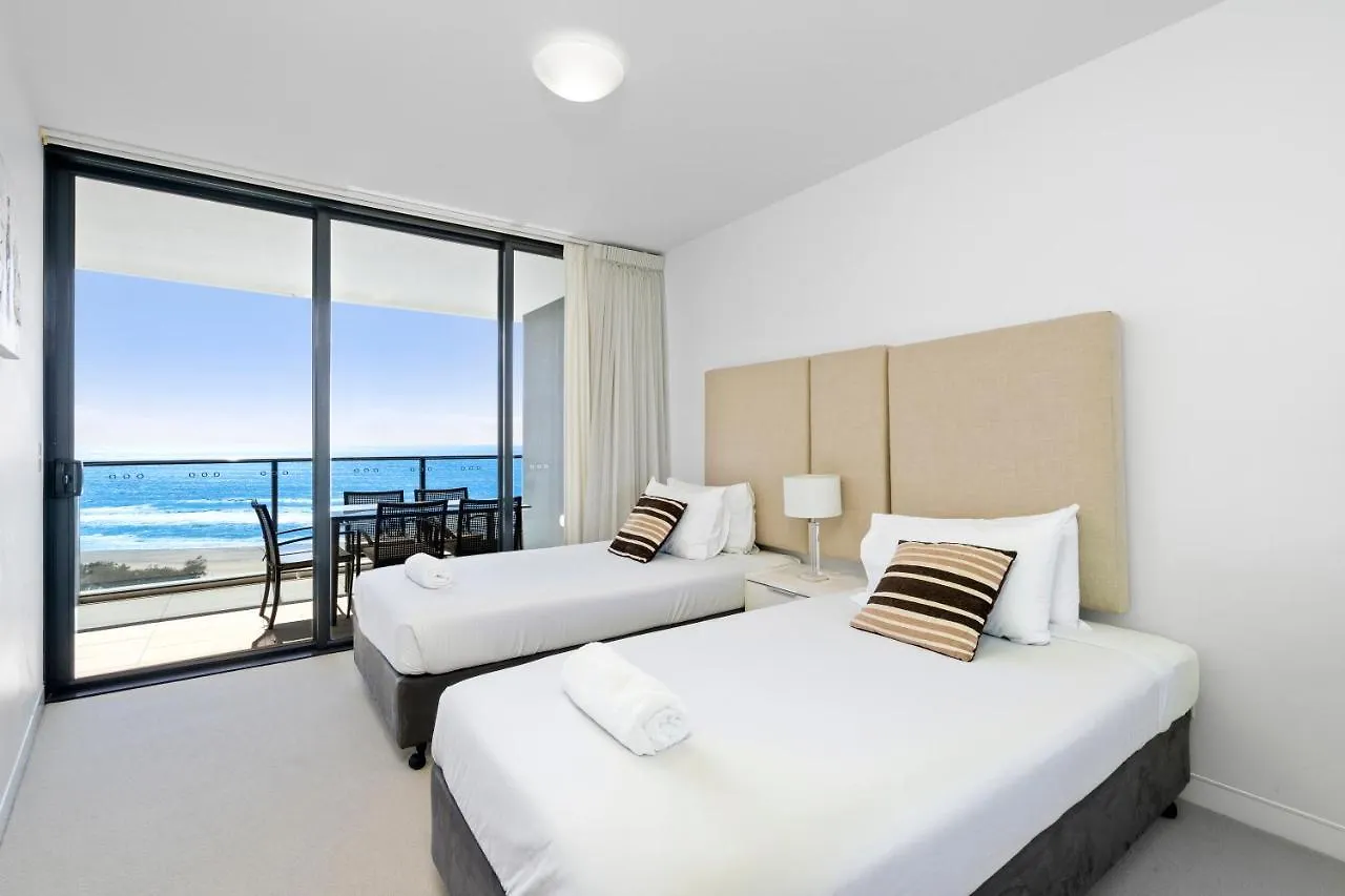 Aparthotel Oracle Broadbeach Gold Coast