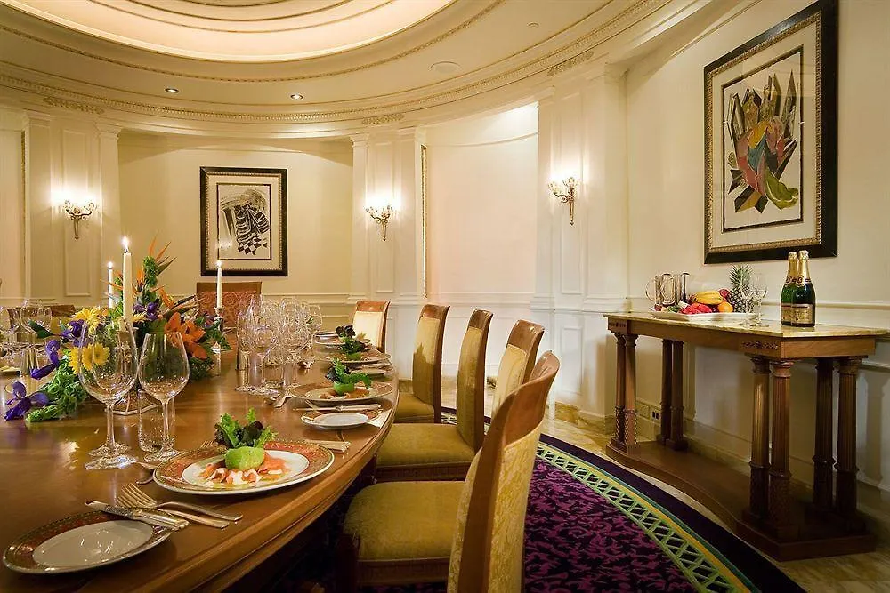 Hotel Imperial 5*