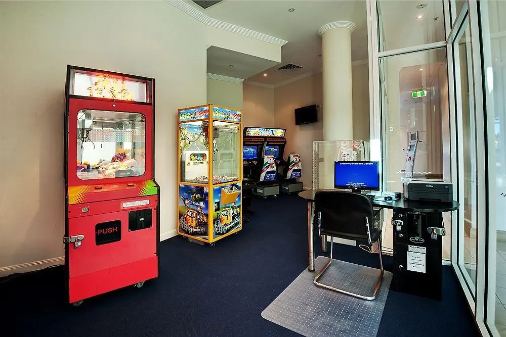 Pacific Views 4* Gold Coast