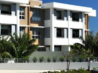 Chancellor Executive Gold Coast