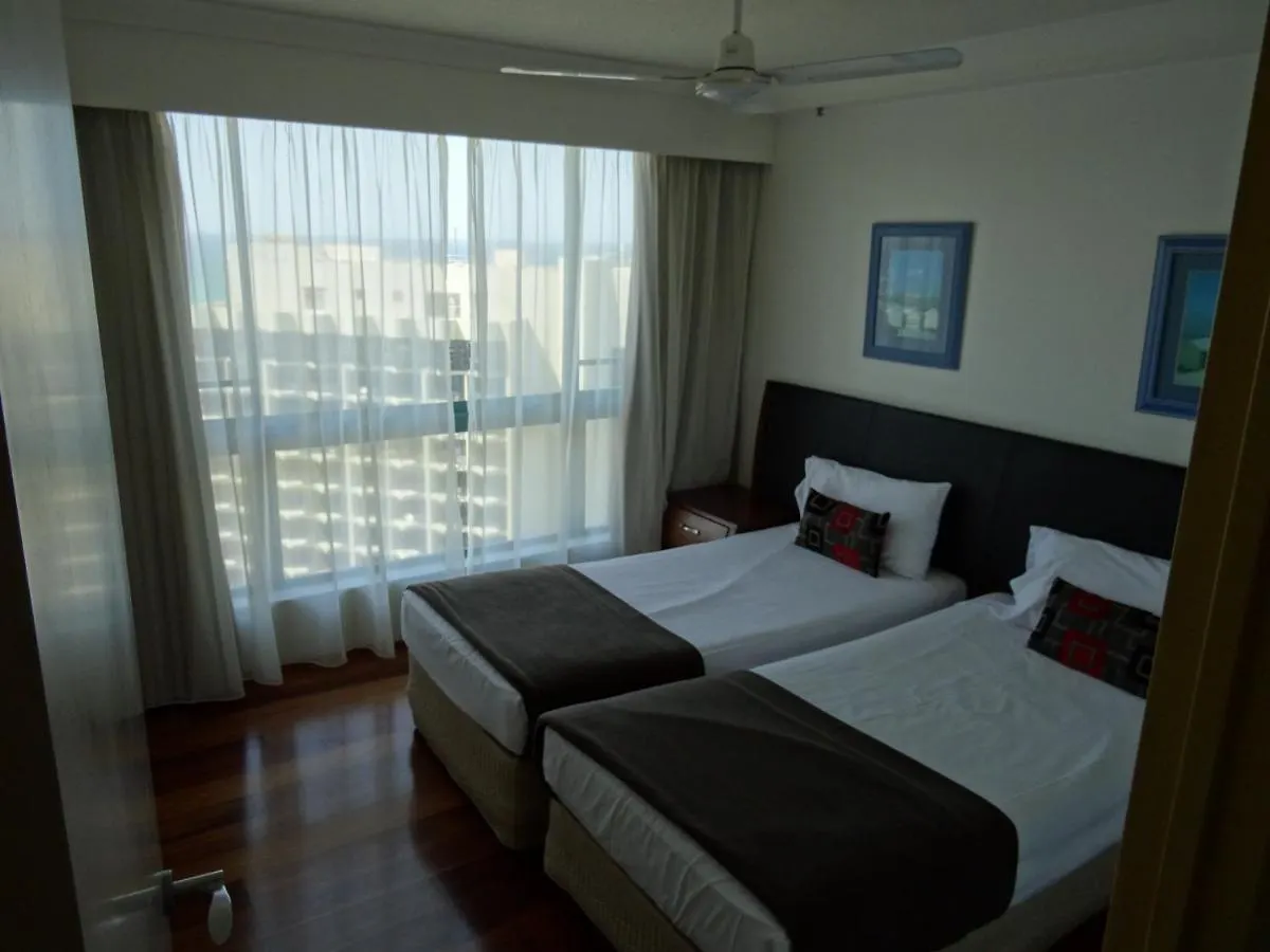Lejlighed Crown Towers Gold Coast