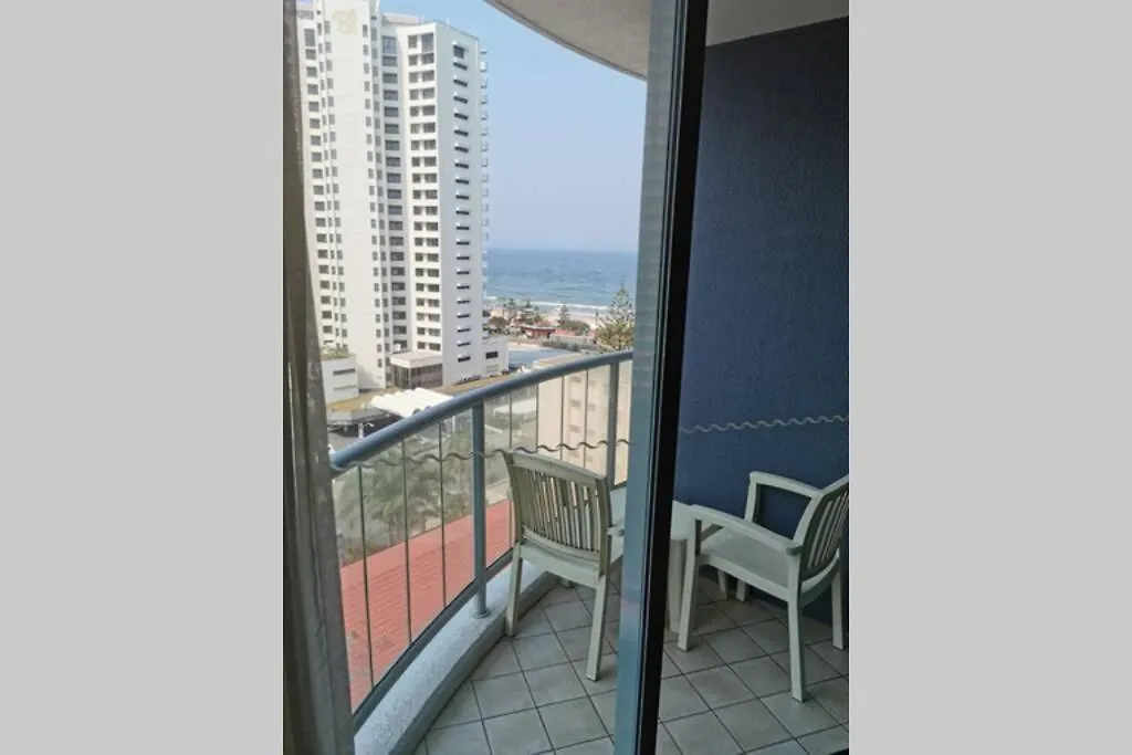 Oceanview Apartment *
