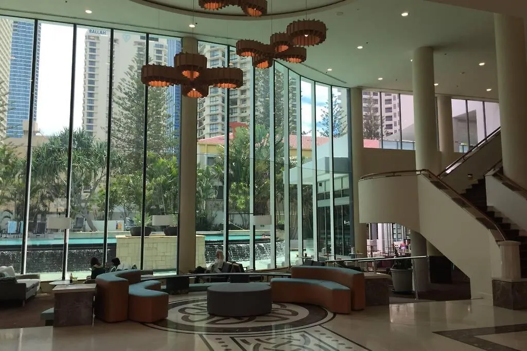 Apartment Oceanview *