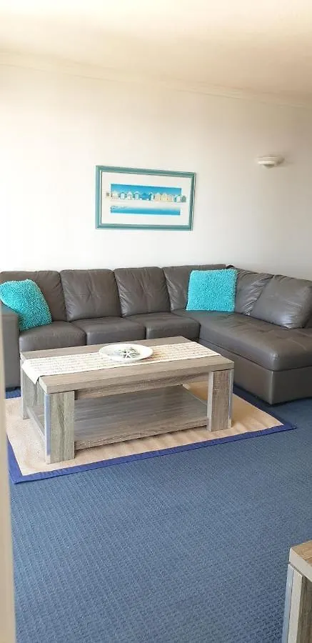 Crown Towers Private Daire Gold Coast