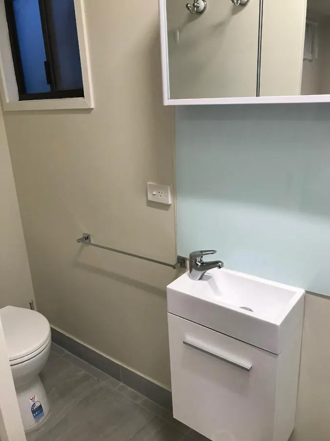 Southport Tourist Park Tatil parkı 3*