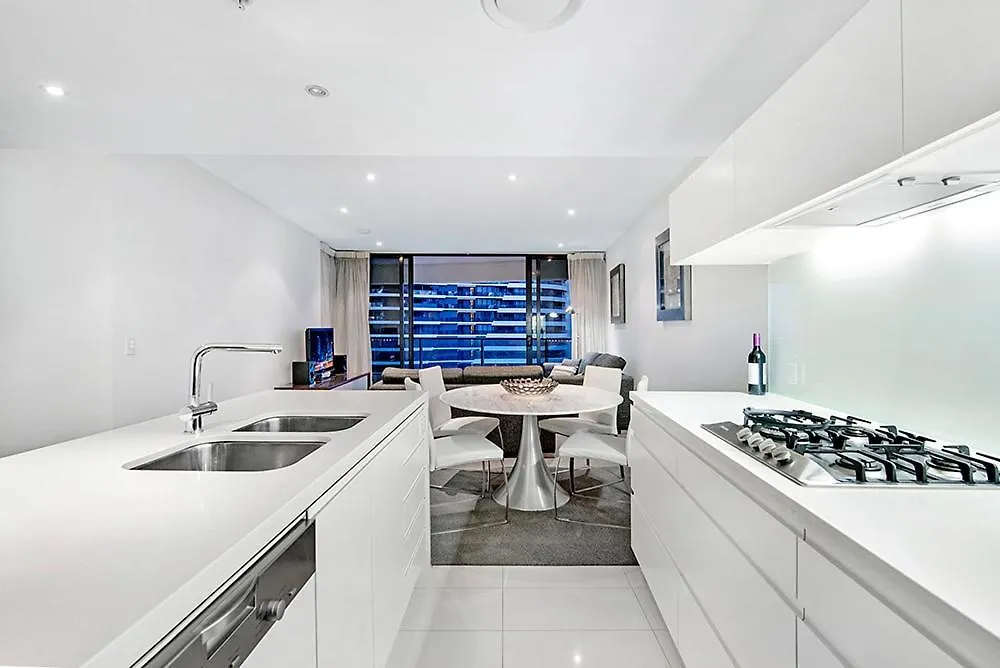 Aparthotel Oracle Broadbeach Gold Coast