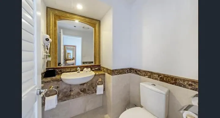Legends Penthouse Lvl In Surfers Paradise 酒店 *