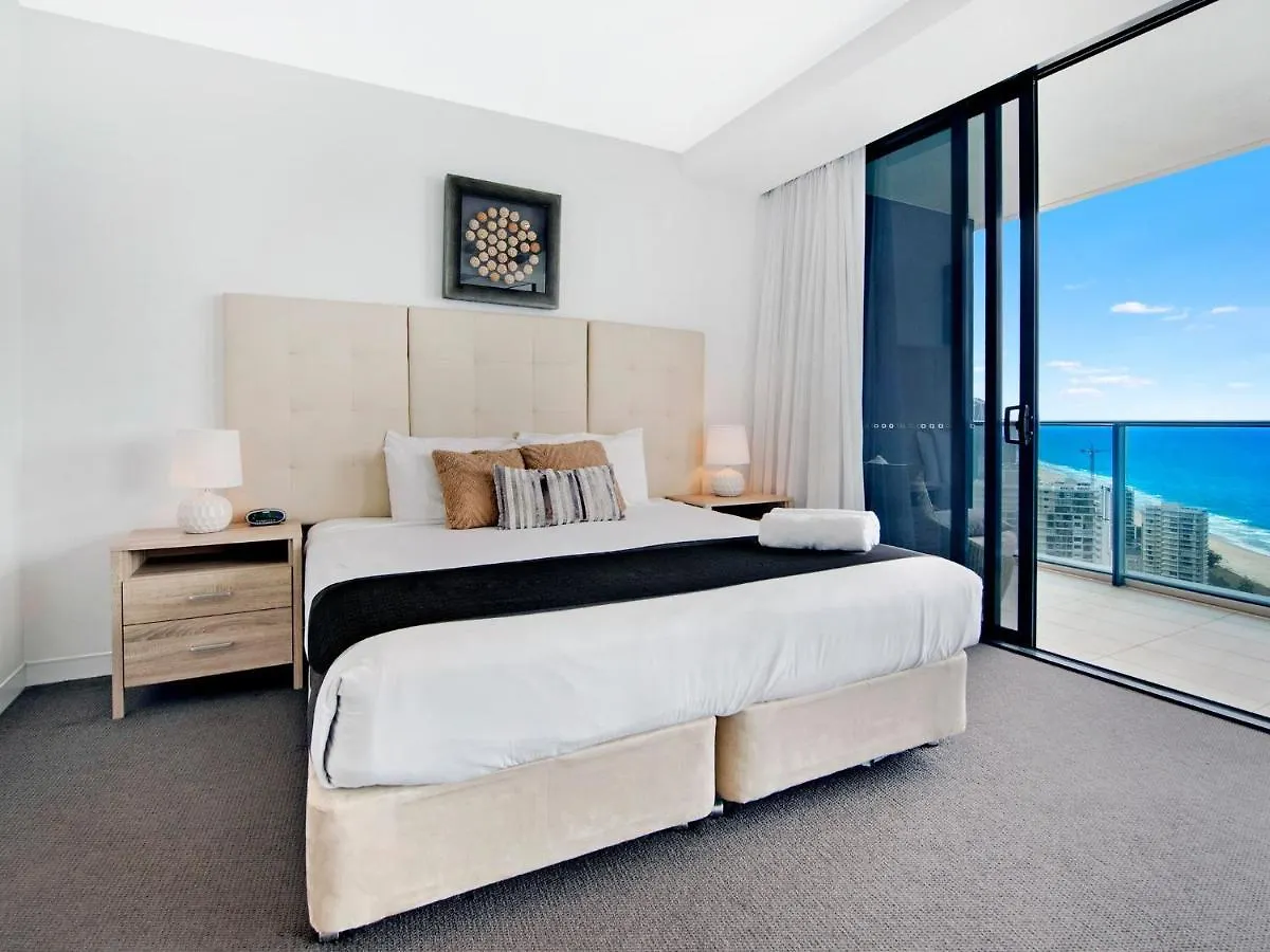 Apartment Oracle Private 3 Bedroom Sub Penthouse