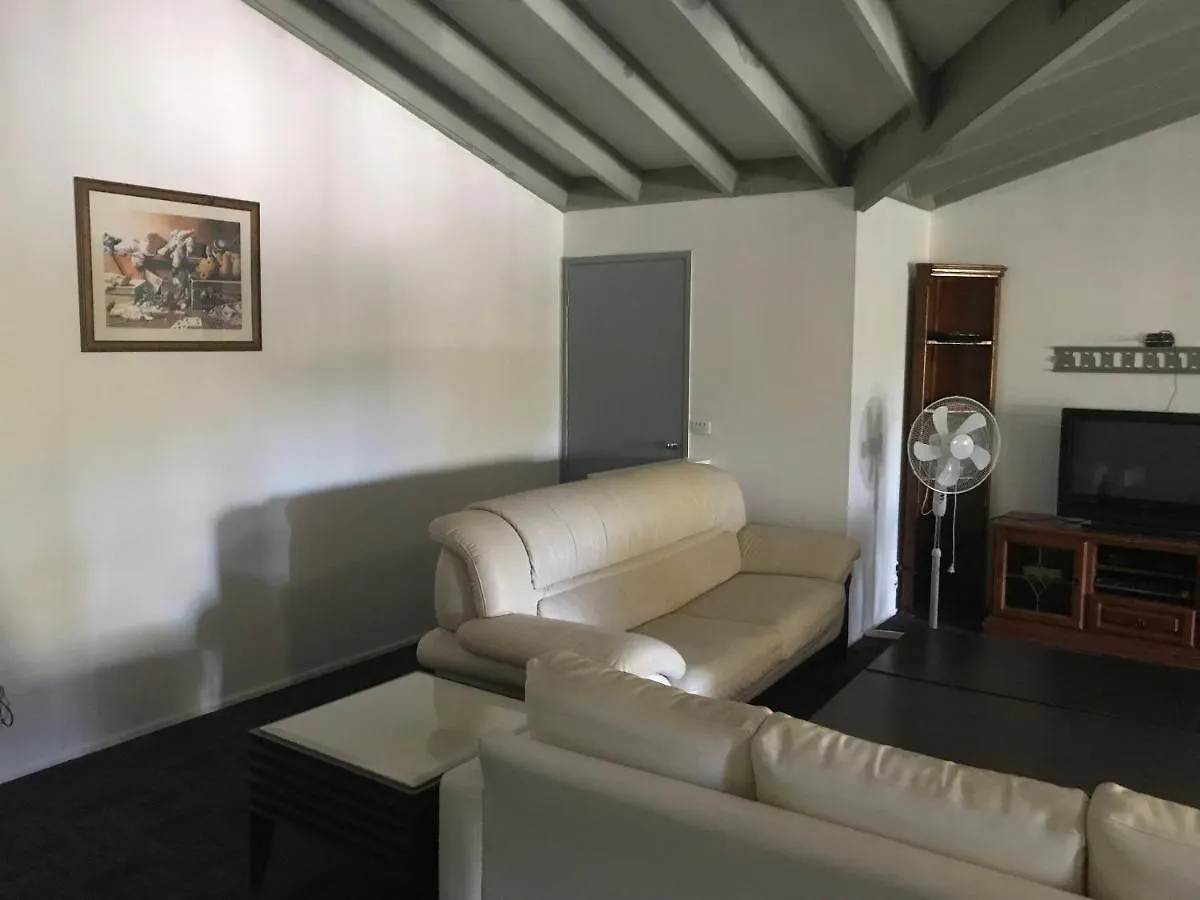 Convenience House In Nerang With Private