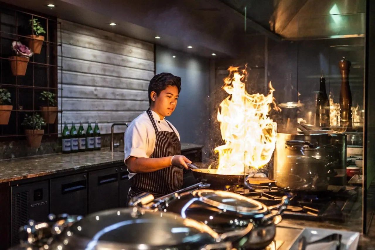 Voco By Ihg 酒店