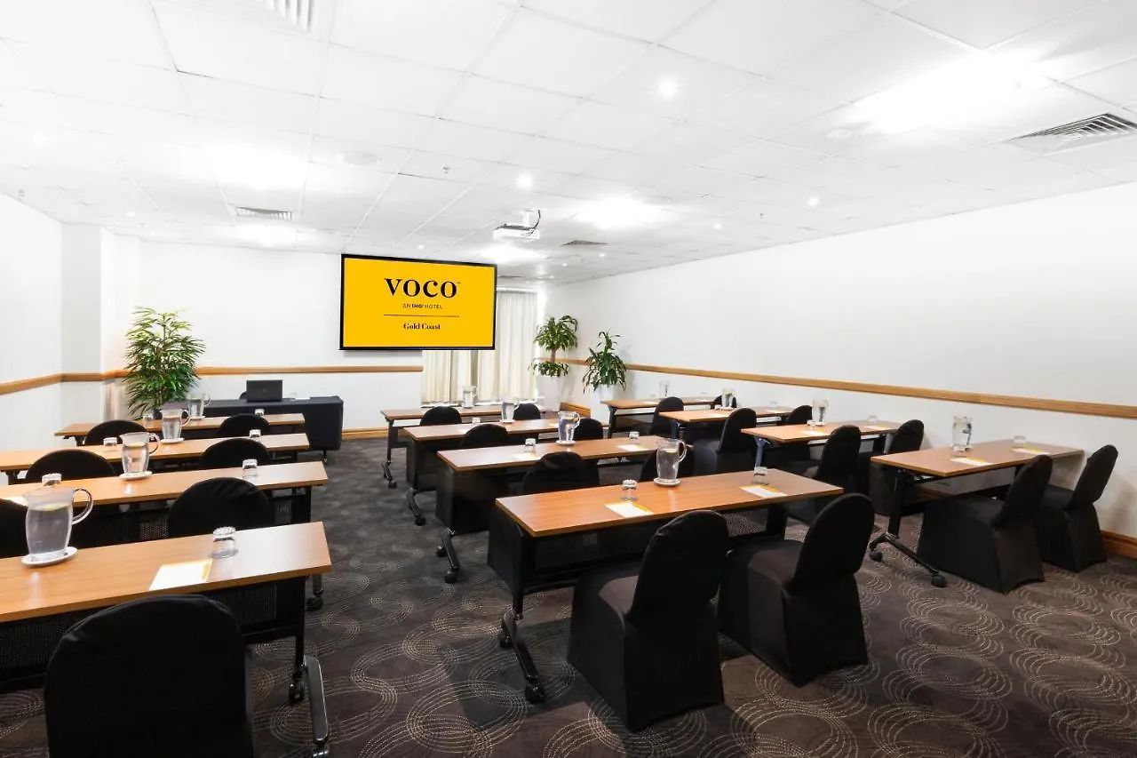 酒店 Voco By Ihg 黄金海岸