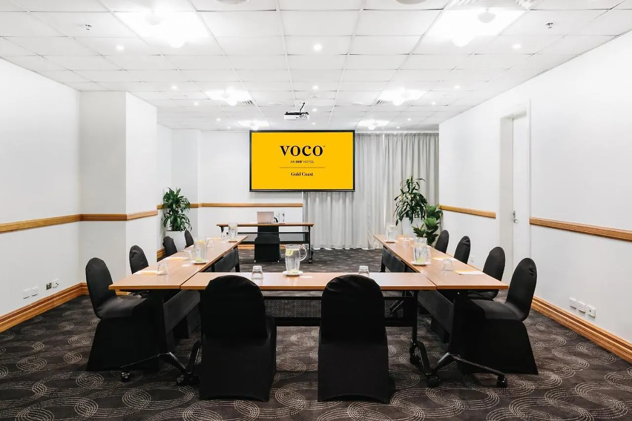 Voco By Ihg 酒店 黄金海岸