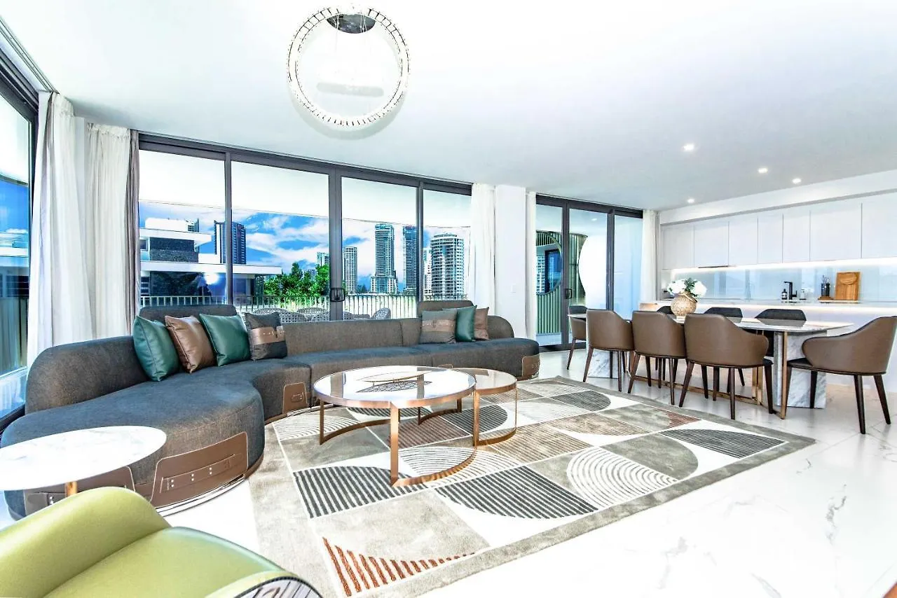 Lotus Gold Coast