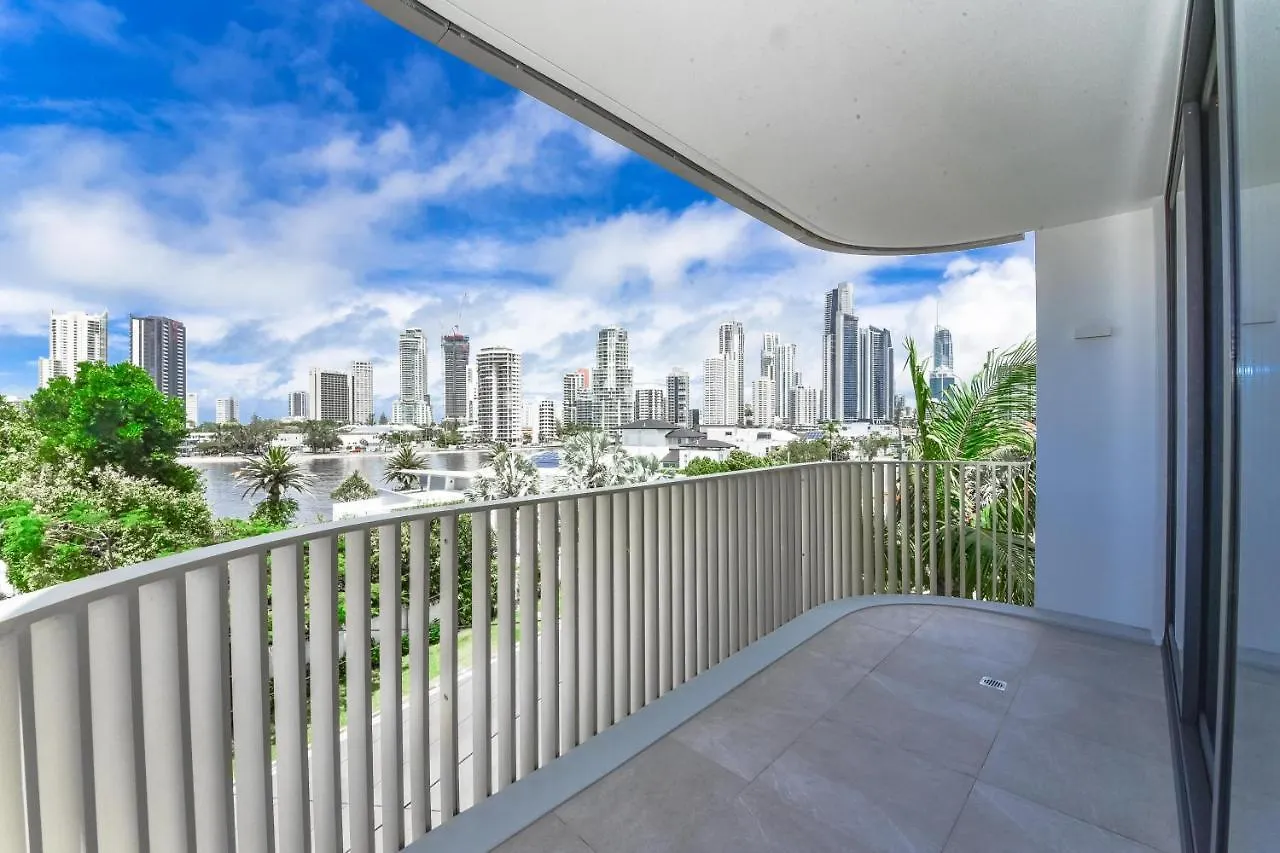 Lotus 5* Gold Coast