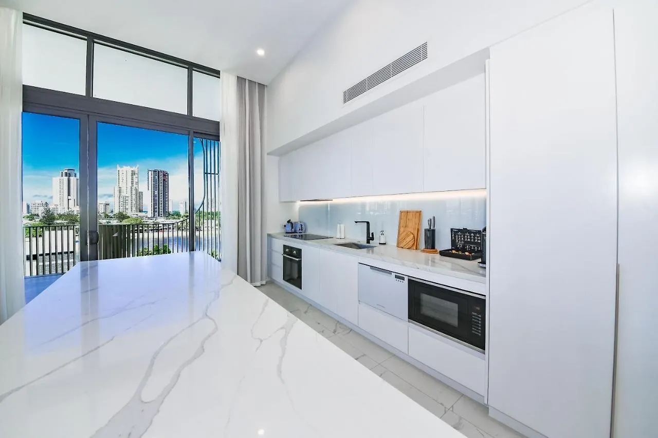 Lotus Gold Coast