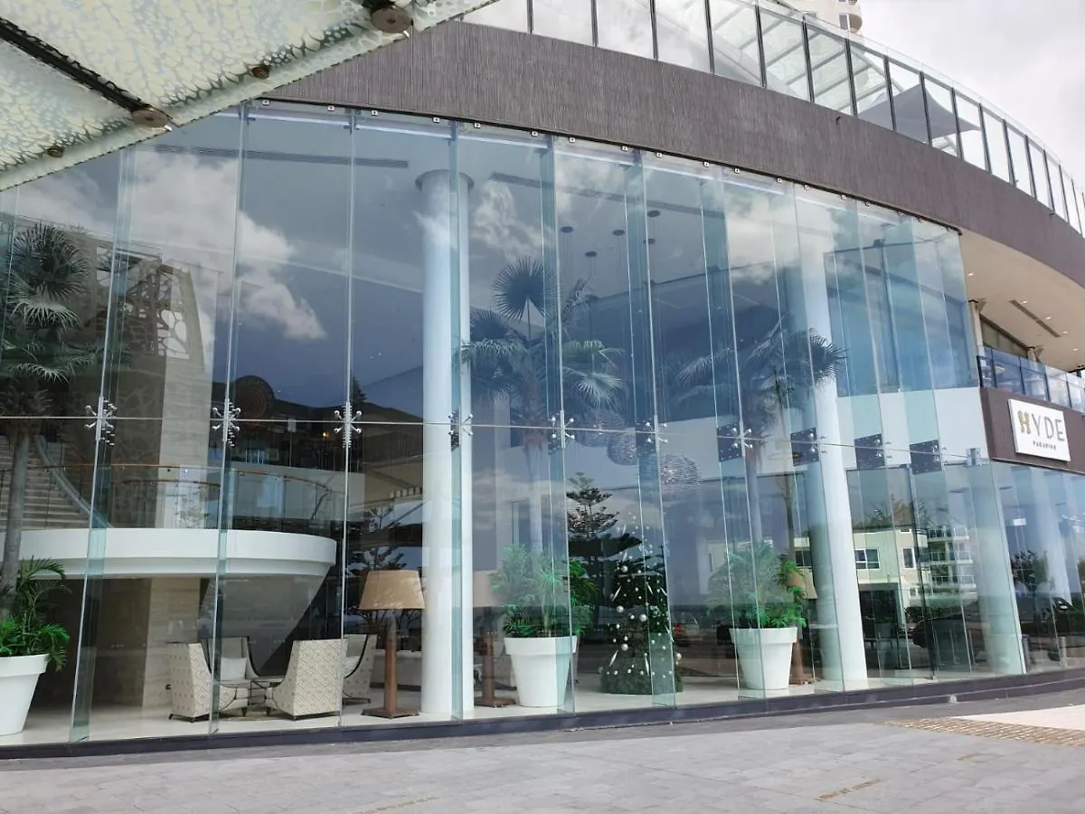 High-end In The Soul Of Surfers Paradise