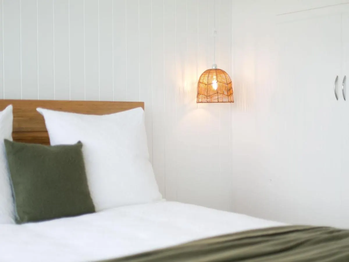 Single Fin At Greenmount Unit 7 Appartement Gold Coast