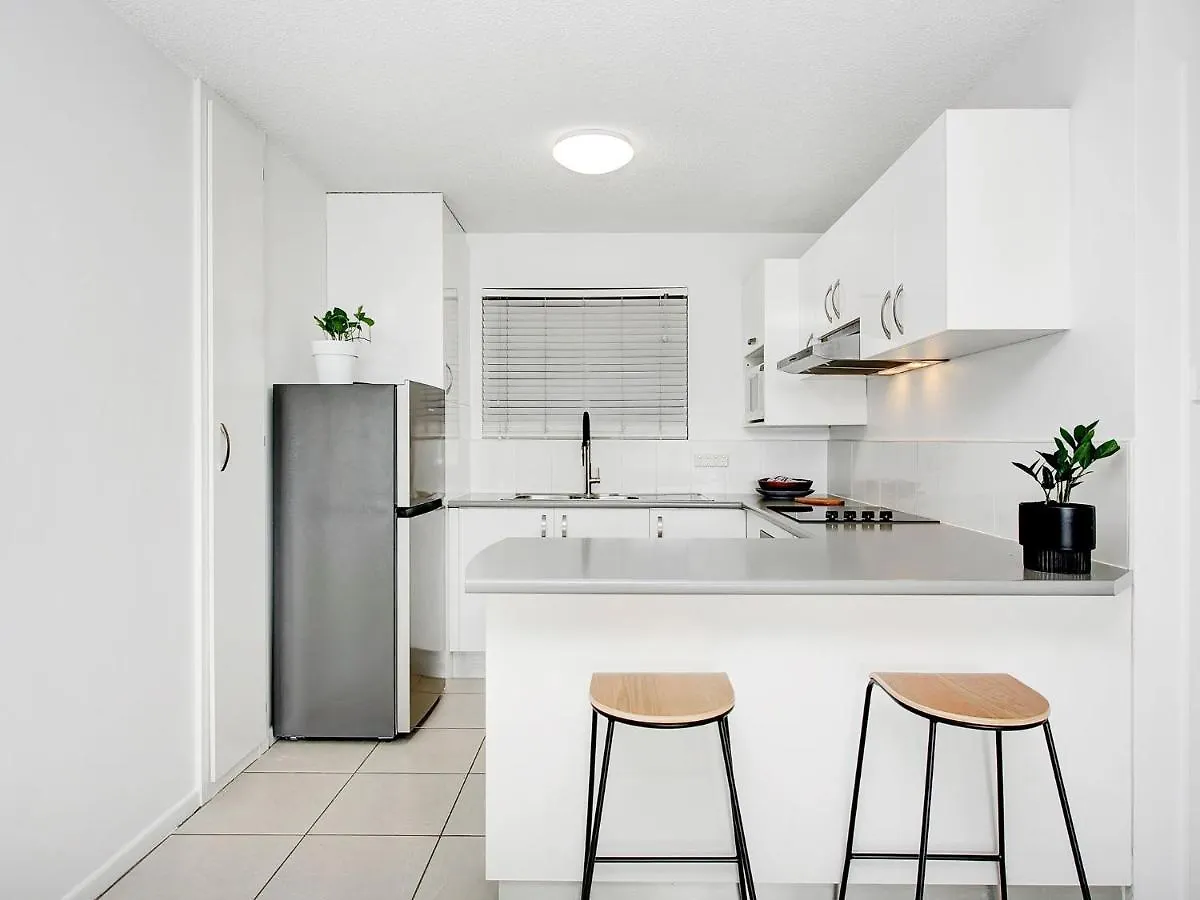 Single Fin At Greenmount Unit 7 Appartement