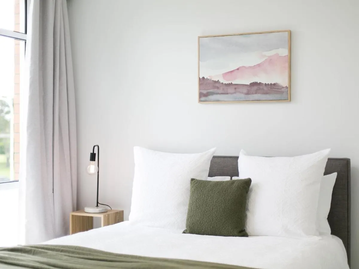 Appartement Single Fin At Greenmount Unit 7