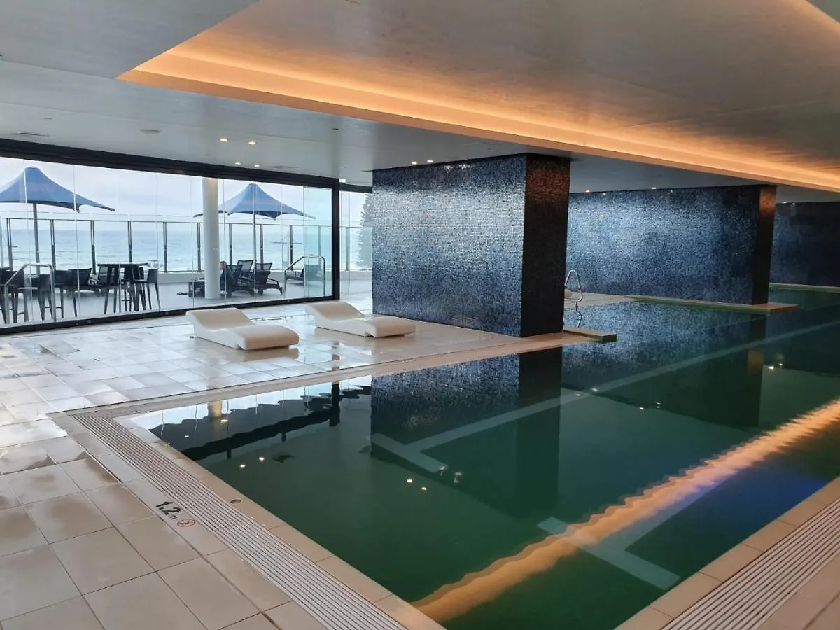 High-end In The Soul Of Surfers Paradise Lejlighed Gold Coast