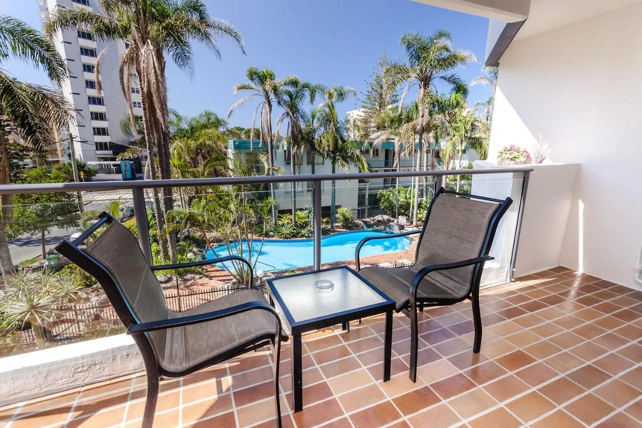 Baronnet Gold Coast