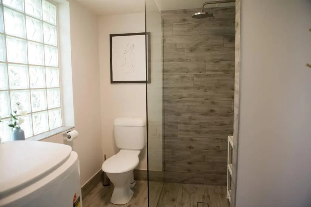 アパート Surfers Paradise Self Contained 1 Bed Unit
