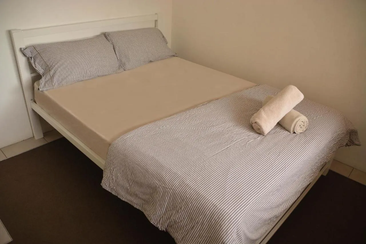 Hostel Maxmee Backpackers Gold Coast