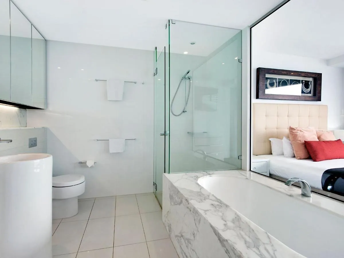 Oracle Private 3 Bedroom Sub Penthouse *