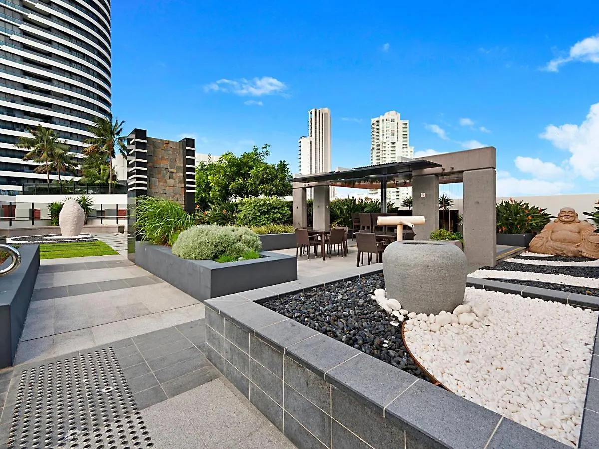 Apartment Oracle Private 3 Bedroom Sub Penthouse