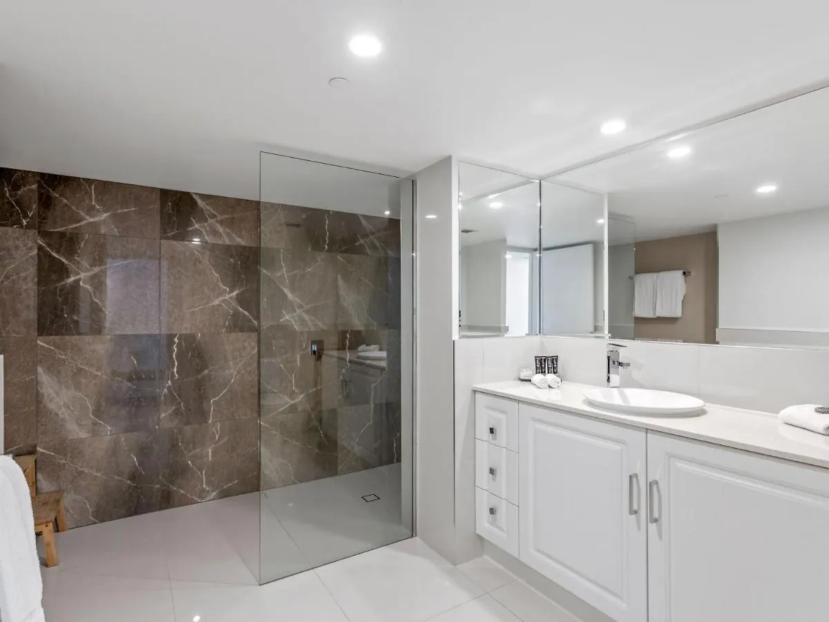 Crown Towers Superior 3 Bedroom - Coasthm * 黄金海岸